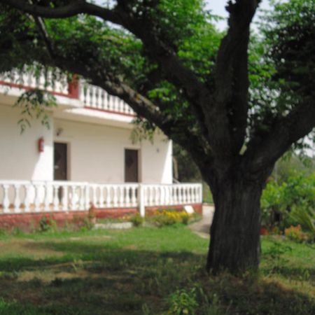 Corfu Country House Vitaládes Quarto foto
